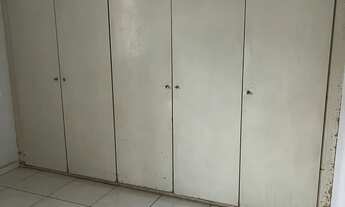 Imagem 6: Apartamento Setor Leste Universitário com 2 quartos e 2 banheiros , sacada