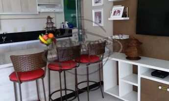 Imagem 7: Apartamento para Venda em Florianópolis, Ingleses do Rio Vermelho, 2 dormitórios, 1 suíte