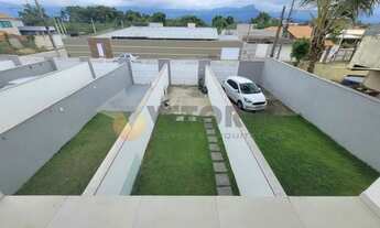 Imagem 4: Sobrado com 2 dormitórios à venda, 59 m² por R$ 405.000,00 - Golfinho - Caraguatatuba/SP