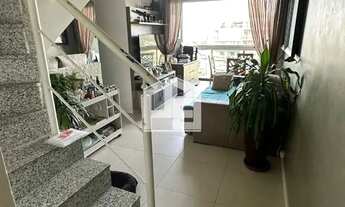 Imagem 6: Cobertura duplex 4 quartos à venda no Barra Bonita Recreio dos Bandeirantes