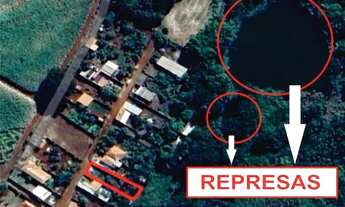 Imagem 2: Terreno 11,5X43 4km de Cravinhos