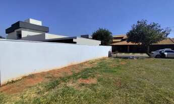 Imagem 7: Condomínio Jardim Botânico - Terreno Lote Quadra N - Perto Area Lazer