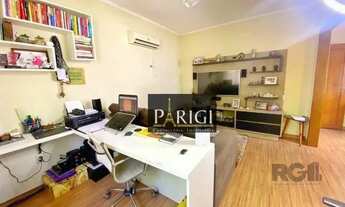 Imagem 6: Casa com 2 dormitórios para alugar, 400 m² por R$ 6.700,01/mês - Nonoai - Porto Alegre/RS