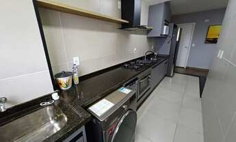 Imagem 5: Apartamento (Studio) com 1 quarto para locação, 44 m² - Condomínio Edifício Red - Sorocaba