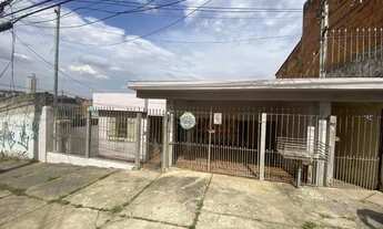 Imagem 4: Casa com 4 dormitórios para alugar, 180 m² por R$ 2.200,00/mês - Jardim São Pedro - São Pa