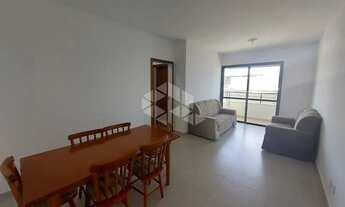 Imagem 5: Apartamento de 3 quartos (1 Suíte) com 103m² para alugar no bairro Agronômica, Florianópol