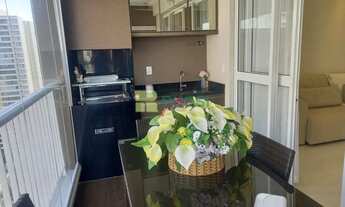 Imagem: Apartamento com 2 dormitórios para alugar