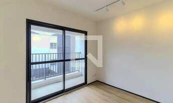 Imagem 3: Apartamento à Venda - Centro, 1 Quarto, 24 m2