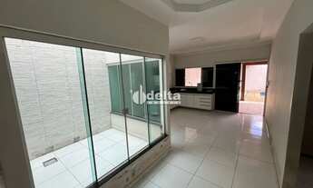 Imagem 7: Casa residencial com 2 quartos sendo 1 suíte disponível para Locação no bairro Jardim Euro