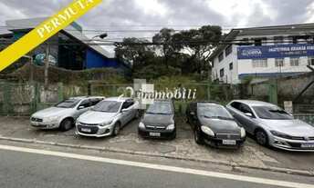 Imagem: Terreno à venda e para alugar em Cotia