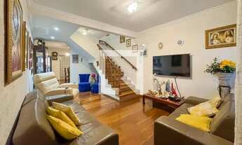 Imagem: Casa à Venda - Cambuci, 3 Quartos, 194