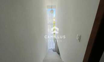 Imagem 6: Casa Financiável com 3 dormitórios à venda, 110 m² por R$ 1.080.000 - Campeche - Florianóp