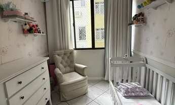 Imagem 6: Cobertura à venda no Abraão Florianópolis