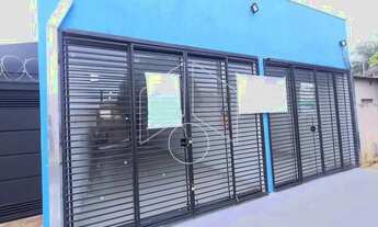 Imagem: Comercial LojaSalão em Marília