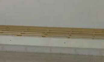 Imagem 2: Kitnet para alugar com mobília - Barris