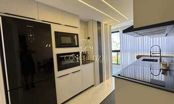 Imagem 4: APARTAMENTO DE ALTO PADRÃO FINAMENTE MOBILIADO COM 03 SUÍTES NO BAIRRO GRAVATÁ!!!