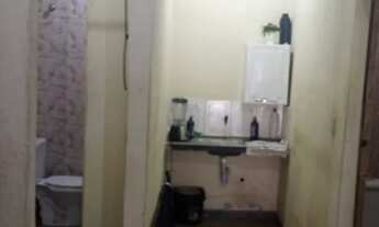 Imagem 6: Loja de roupas montada bairro. Laranjeiras Betim rua principal