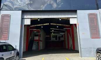 Imagem 2: Imóveis Comerciais para Locação em Bragança Paulista, Matadouro