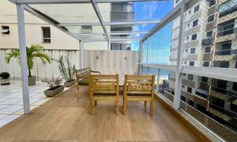 Imagem 2: Oportunidade Única: 256m² com Varanda Enorme e Vista Mar em Guarapari ES