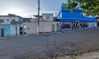 Imagem 6: Terreno à venda, 595 m² por R$ 1.300.000,00 - Jardim Robru - São Paulo/SP