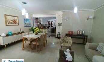 Imagem 6: Casa à venda no bairro Stella Maris - Salvador/BA