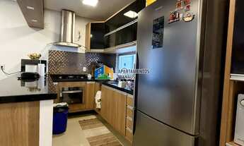 Imagem 7: Casa Duplex - Res. Moradas dos Nobres - 3qts/1st - Tarumã