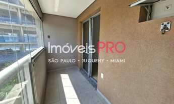 Imagem 5: CAMPO BELO - 80M² - 2 DORMITÓRIOS- 2 VAGAS