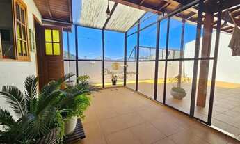 Imagem 2: Cobertura Duplex para Venda em Teresópolis, Agriões, 3 dormitórios, 1 suíte, 3 banheiros