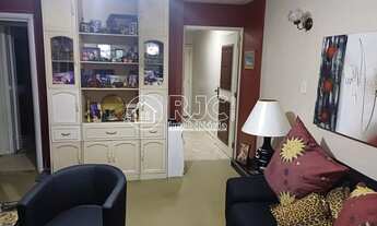 Imagem 6: Imóvel para venda tem 95 metros quadrados com 3 quartos em Flamengo - Rio de Janeiro - RJ