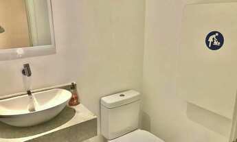 Imagem 7: 123681- Sala comercial em Pinheiros com ar-condicionado, a 350m do metrô Pinheiros