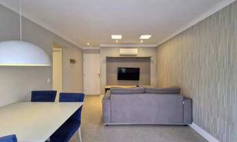 Imagem 2: Apartamento com 2 quartos à venda à poucos metros da praia, Santos