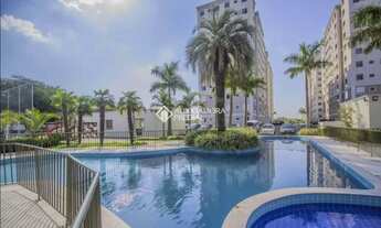 Imagem 7: Imóvel para venda possui 49 metros quadrados com 2 quartos em Morro Santana - Porto Alegre