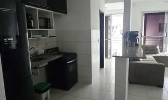 Imagem 4: Chacaras ipê mobiliado 2/4 Sendo 1 Suíte Alugo