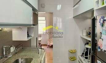 Imagem 7: Apartamento para aluguel, 3 quartos, 1 suíte, 1 vaga, Buritis - Belo Horizonte/MG