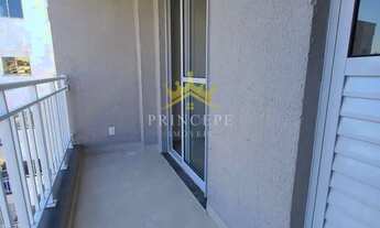 Imagem 6: Apartamento Novo à Venda Villa Romana