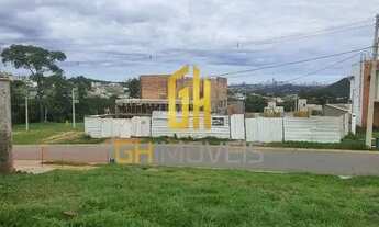 Imagem 5: Terreno à venda, 300 m² por R$ 300.000,00 - Jardins Barcelona - Senador Canedo/GO