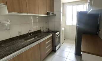 Imagem 4: WEEKEND CLUB 3 QUARTOS 100% MOBILIADO