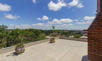 Imagem 2: Apartamento em Rua Professor Clemente Pinto - Medianeira - Porto Alegre/RS