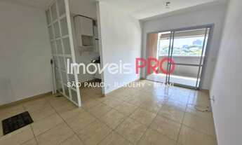 Imagem 7: CAMPO BELO - 80M² - 2 DORMITÓRIOS- 2 VAGAS