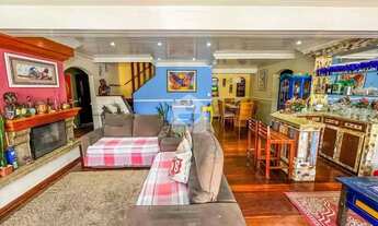 Imagem 6: Casa para venda com 4 quartos, 210m² - Retiro - Petrópolis/RJ