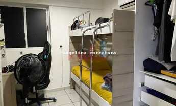 Imagem 6: Residencial West Flat - Exclusivo apartamento de 2 suítes (com closet) à venda no West Fla