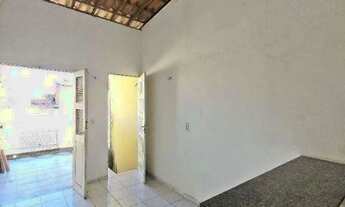 Imagem 5: Rua Cento e Sete, n° 44 - Conjunto Esperança