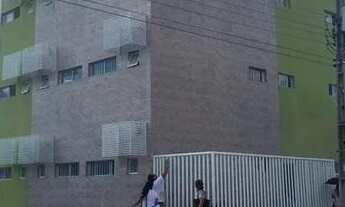 Imagem: Kitinetes no Residencial Dona Nena (Centro)