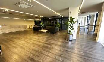 Imagem 6: Sala comercial de 741,00 m² privativos no bairro Vila Nova em Blumenau/SC