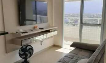 Imagem 2: APARTAMENTO 1 QUARTO LAZER COMPLETO PRÉDIO FRENTE MAR - MARACANÃ