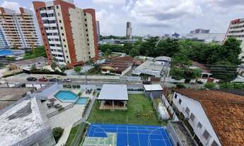 Imagem 5: EDIFÍCIO PALMARES, Vieiralves. Vista livre, 180m², 4qts/2stes, depósito e 2 vgs