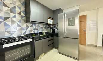 Imagem 6: Apartamento para venda possui 116 metros quadrados com 3 quartos em Praia do Morro - Guara