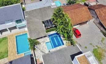 Imagem 3: Sobrado com 3 dormitórios à venda, 226 m² por R$ 1.799.000,00 - Nereidas - Guaratuba/PR