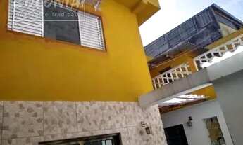 Imagem 2: Sobrado a venda - Parque Boa Esperança, São Paulo