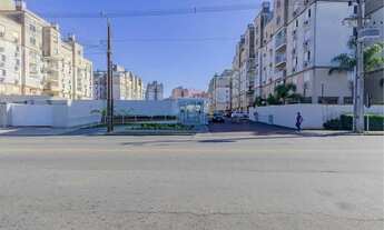 Imagem 2: Apartamento Venda 55m² , 02 Quartos, 1 suíte. Bairro Xaxim